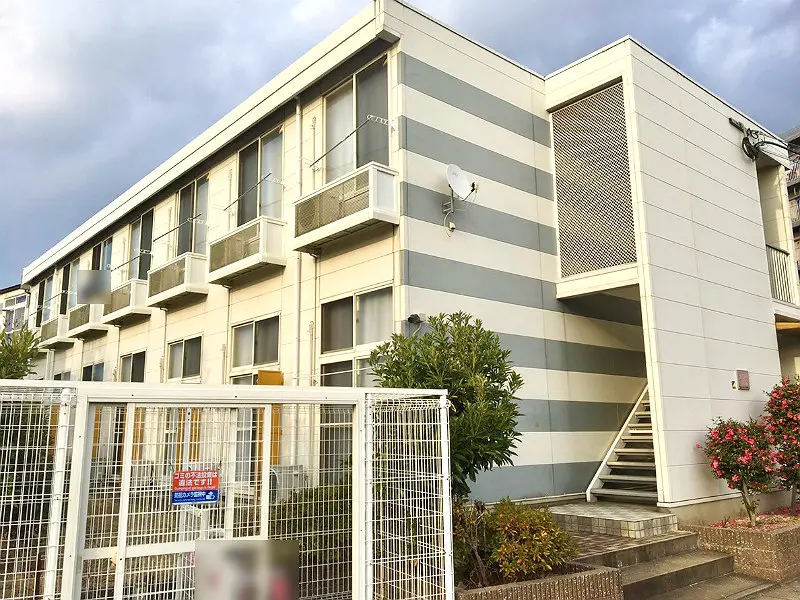 福岡市博多区那珂１丁目 月極駐車場